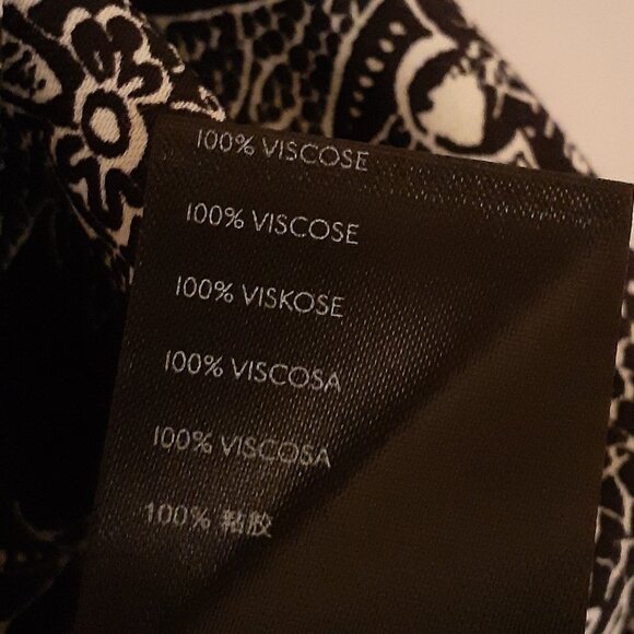 Anthropologie Bias Satin Midi Skirt - Picture 10 of 15